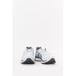 ASICS WHITE CARRIER GREY GEL KAYANO 121 SNEAKERS